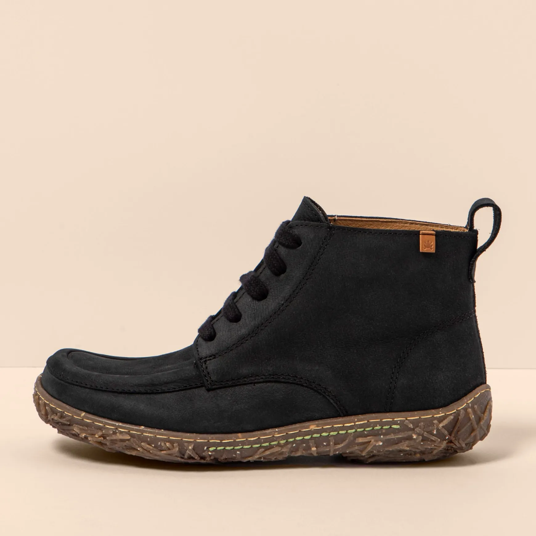 Schnürstiefel-El Naturalista 5453 Nido