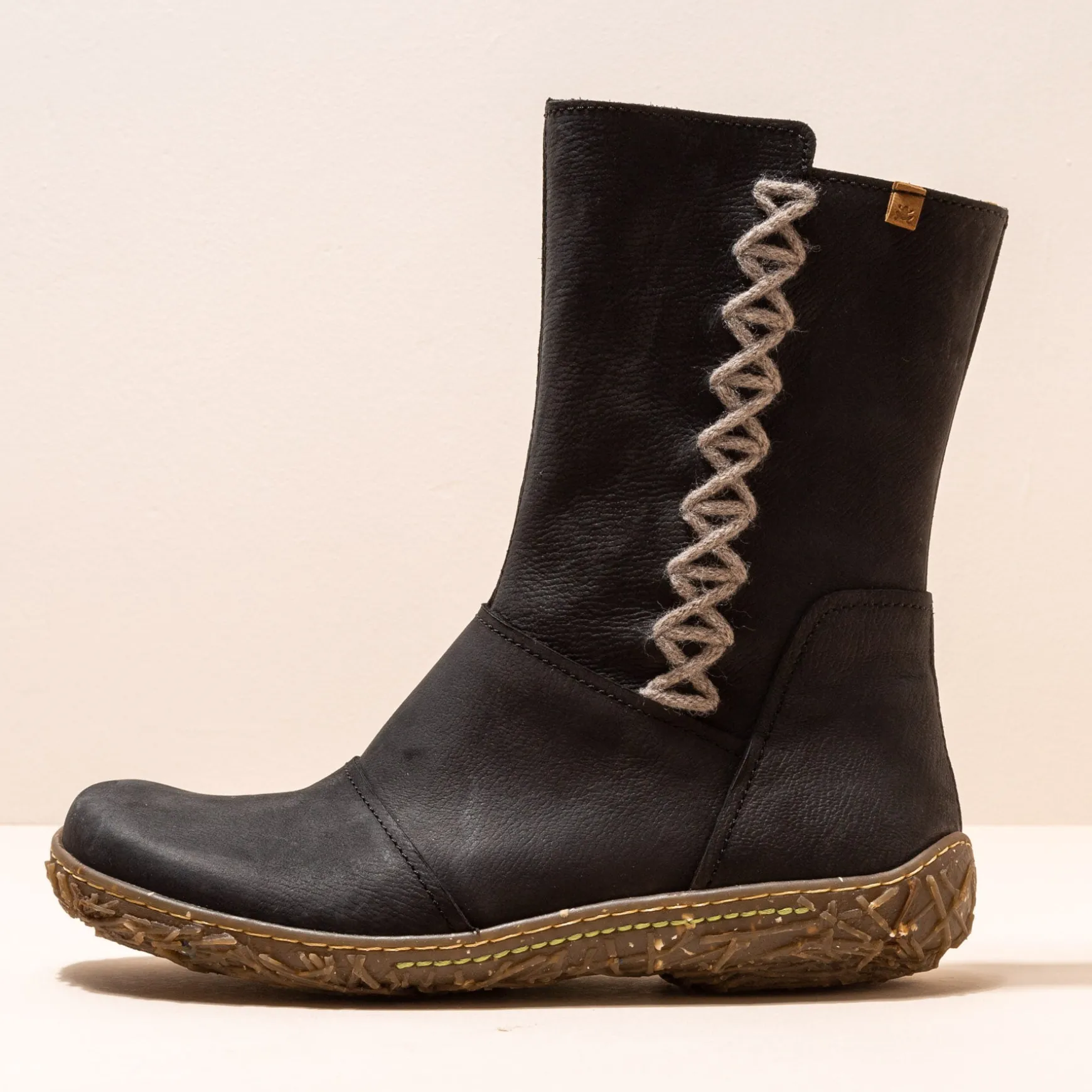 Stiefel-El Naturalista 5452 Nido