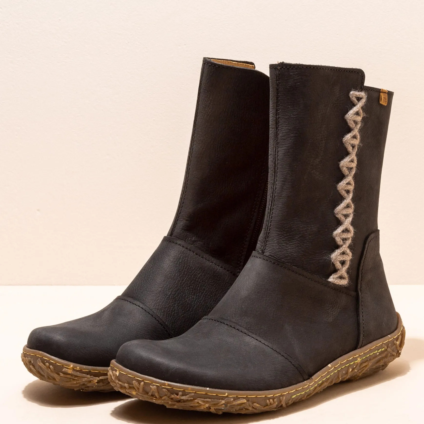 Stiefel-El Naturalista 5452 Nido