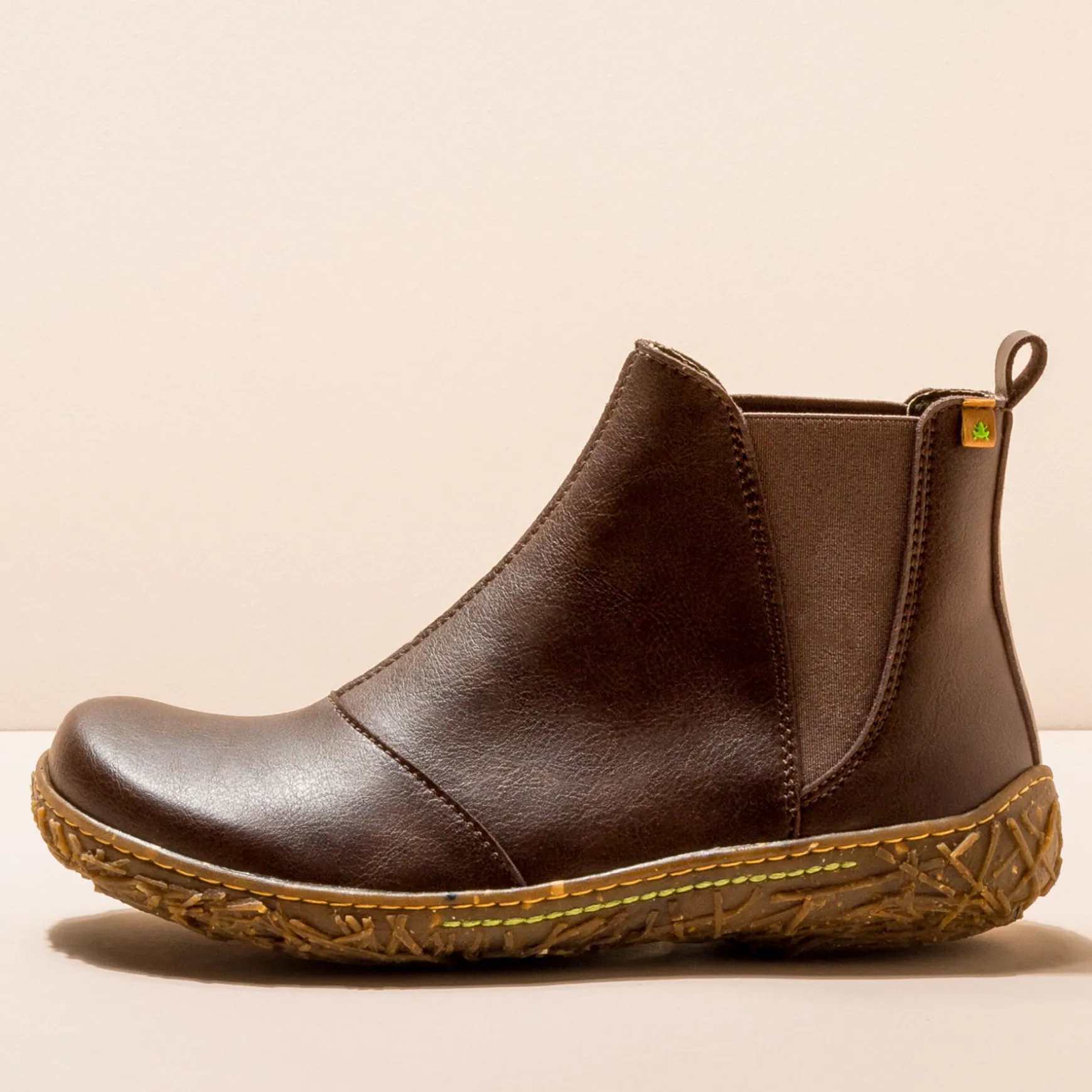 Schnürstiefel-El Naturalista N786T Nido