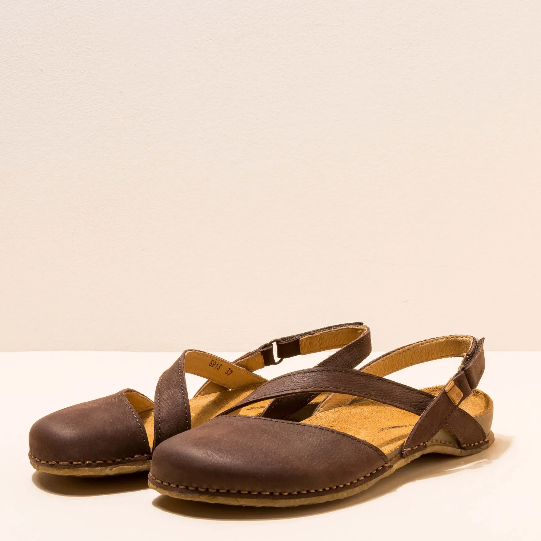 Sandalen-El Naturalista 5813 Panglao