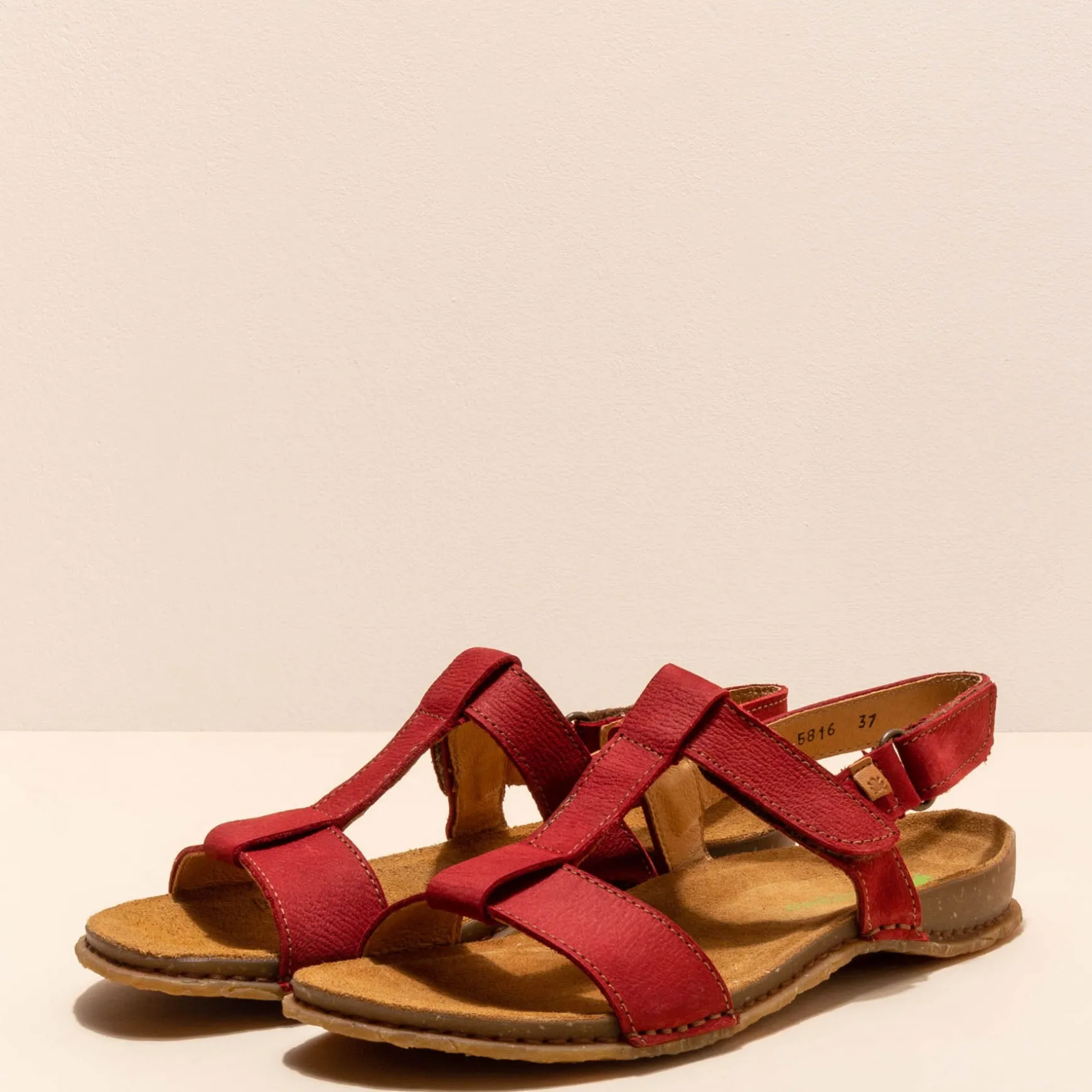 Sandalen-El Naturalista 5816 Panglao