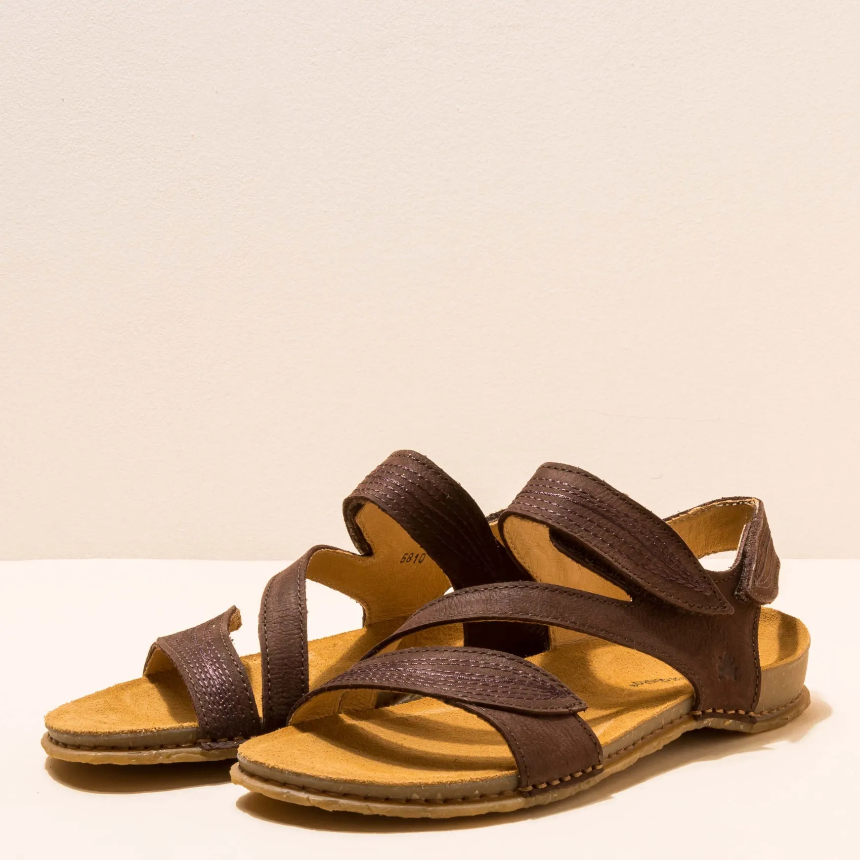 Sandalen-El Naturalista 5810 Panglao