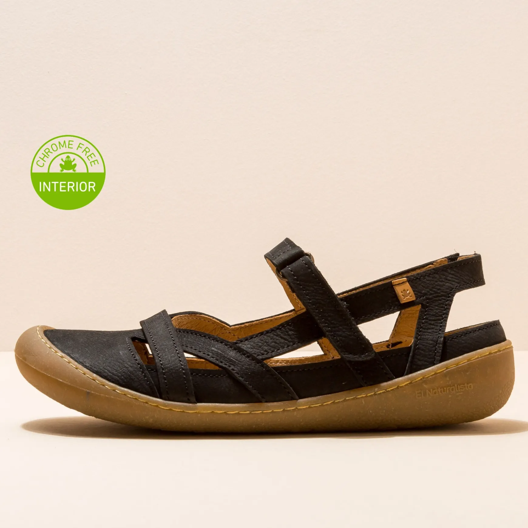 Schuhe-El Naturalista 5776 Pawikan