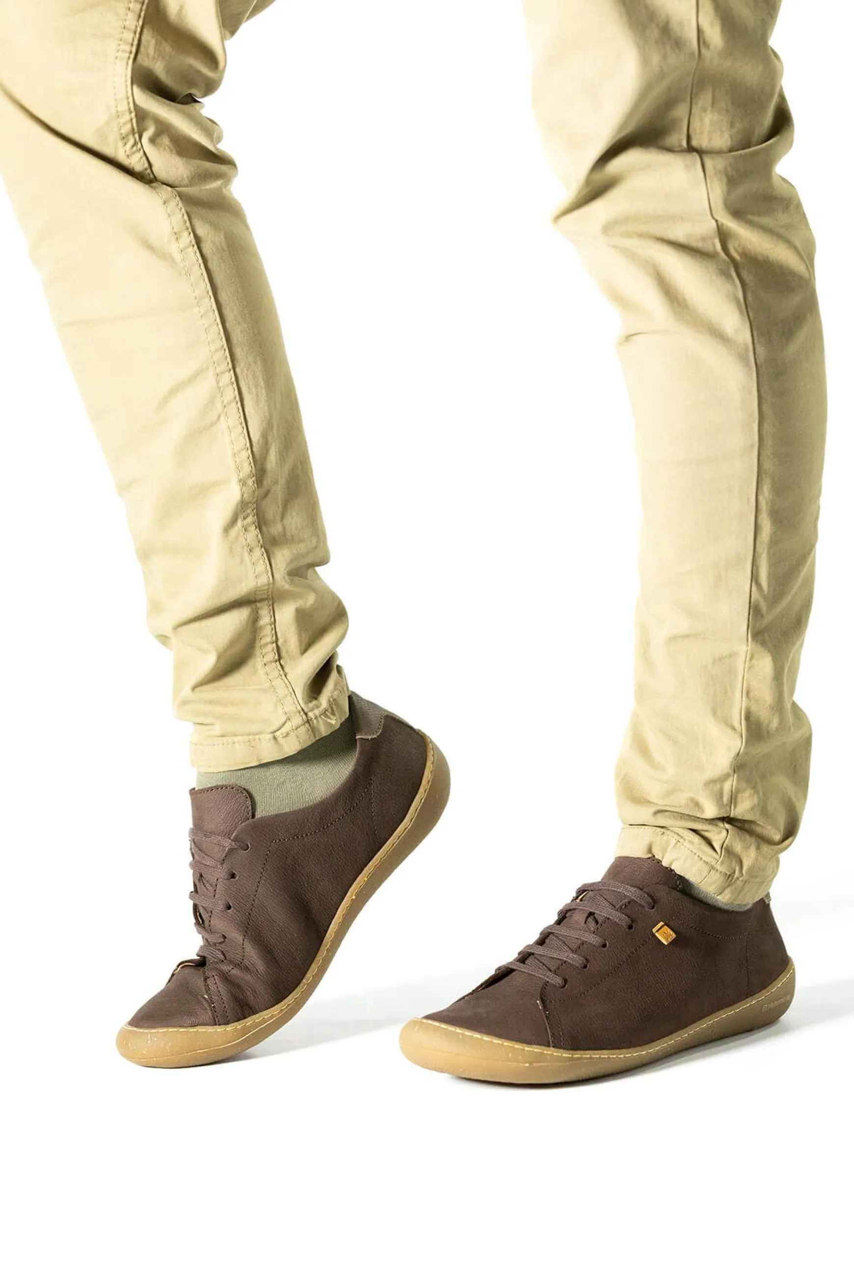 Schuhe-El Naturalista 5770 Pawikan