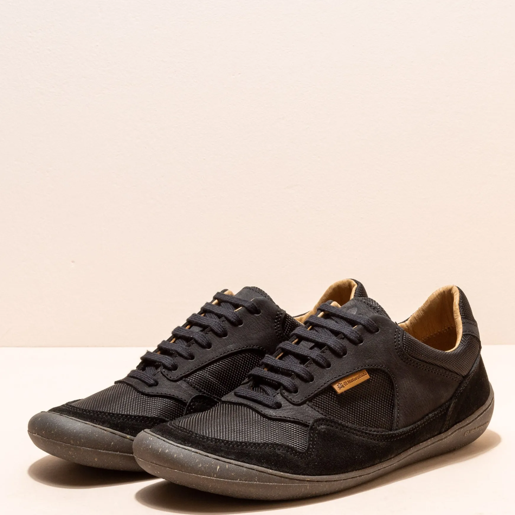 Schuhe-El Naturalista 5777 Pawikan