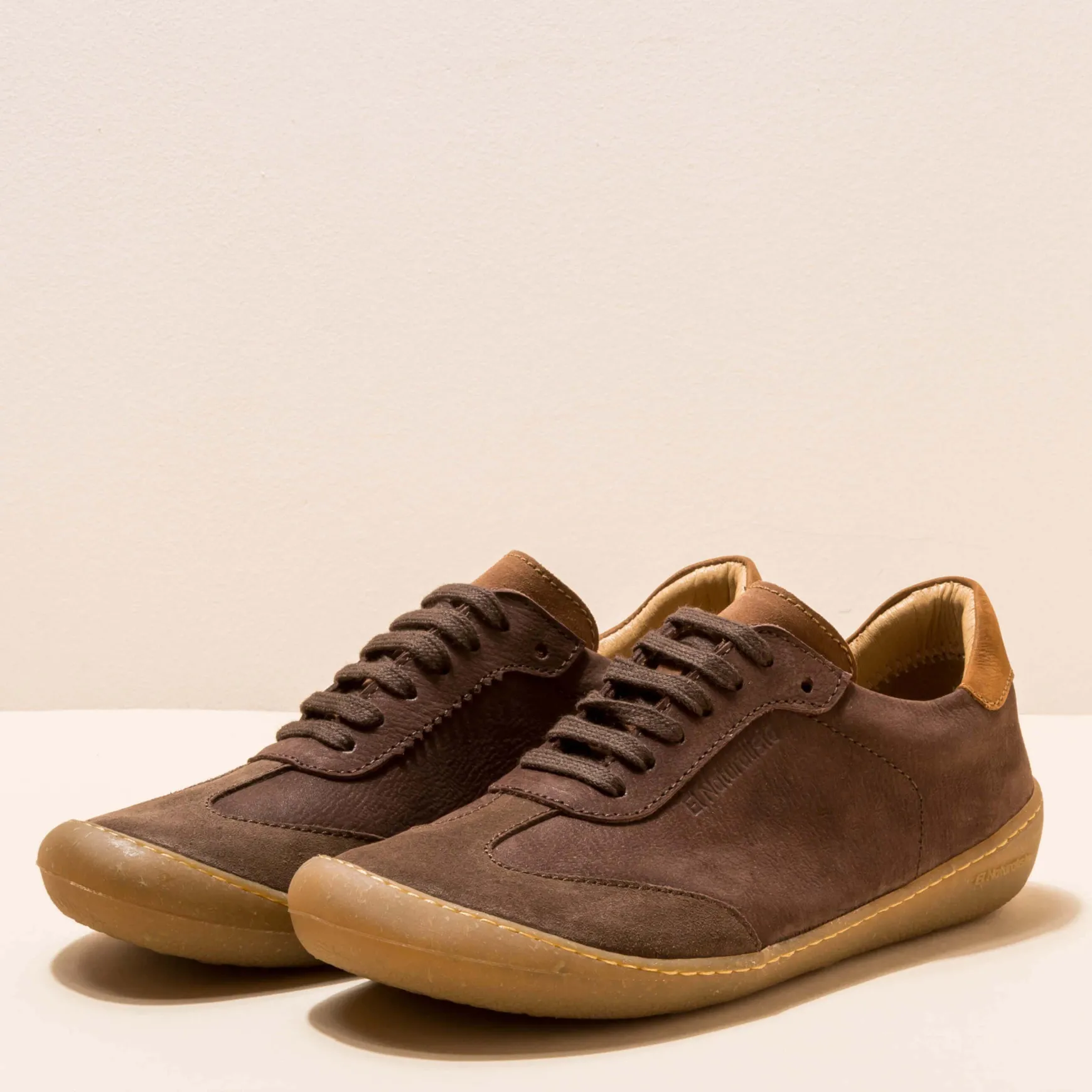 Schuhe-El Naturalista 5766 Pawikan