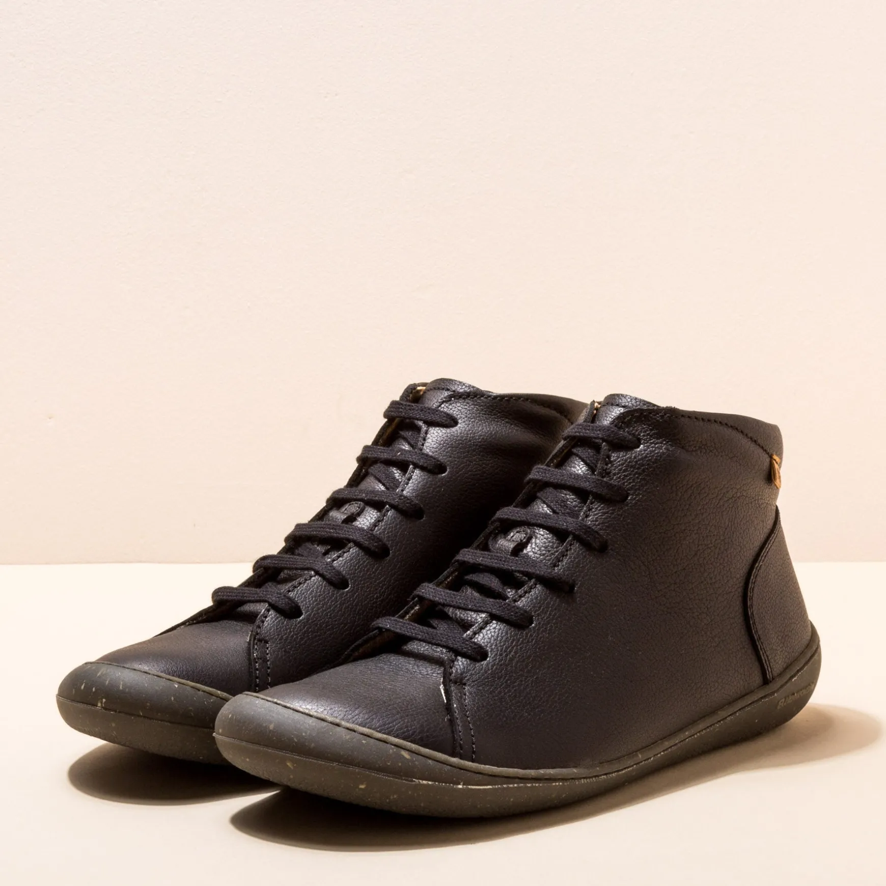 Schnürstiefel-El Naturalista 5773 Pawikan