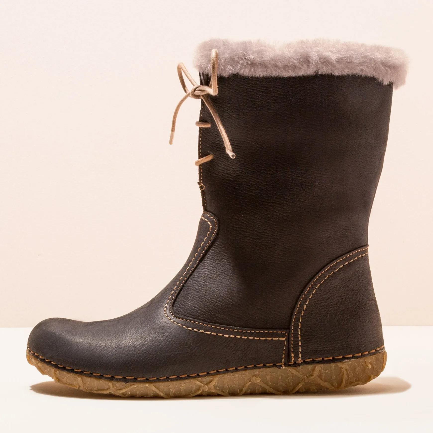 Stiefel-El Naturalista 5512 Redes