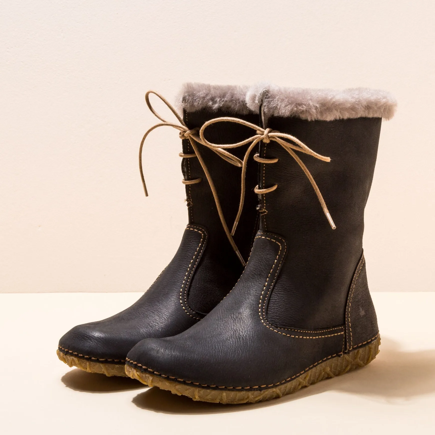 Stiefel-El Naturalista 5512 Redes