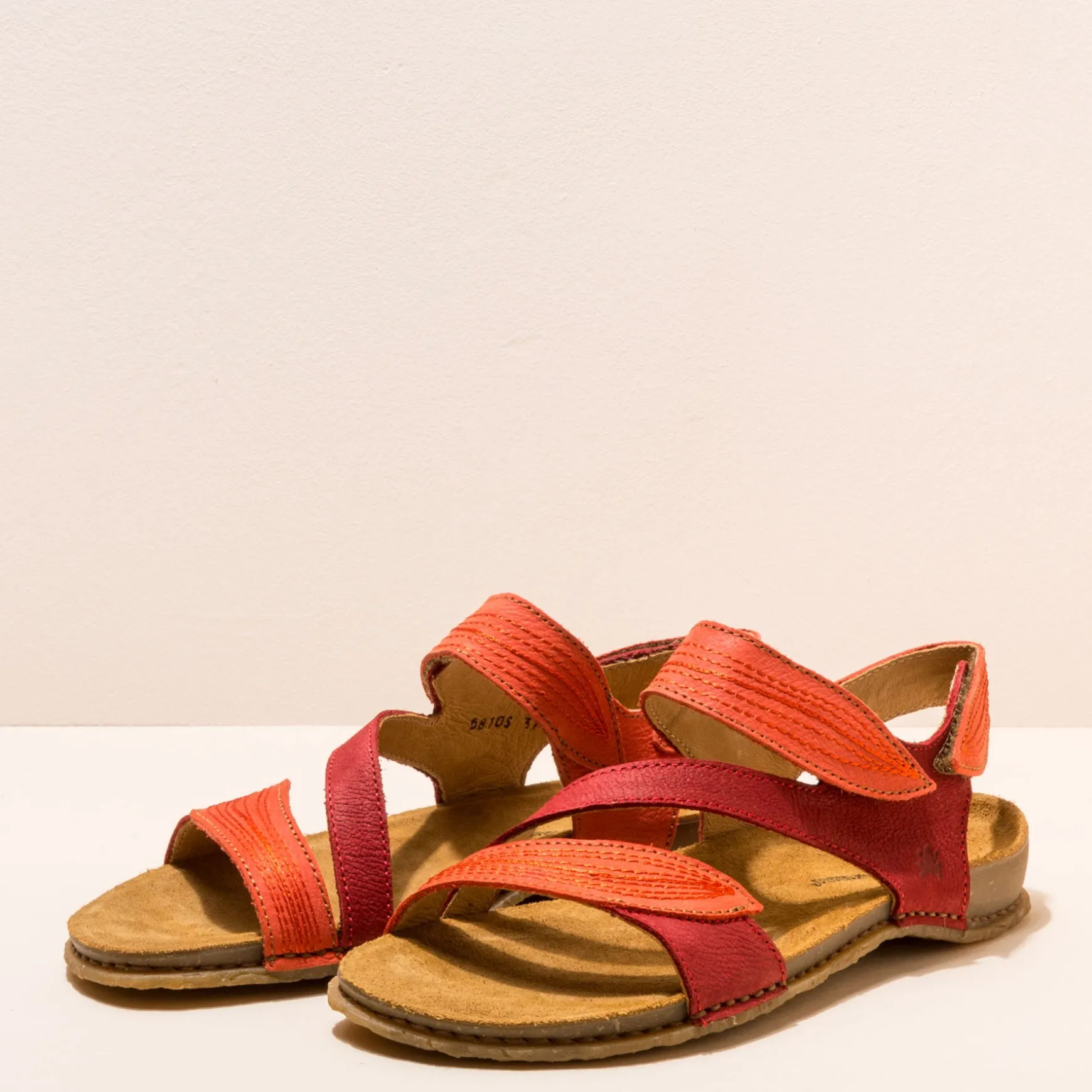 Sandalen-El Naturalista 5810S Panglao