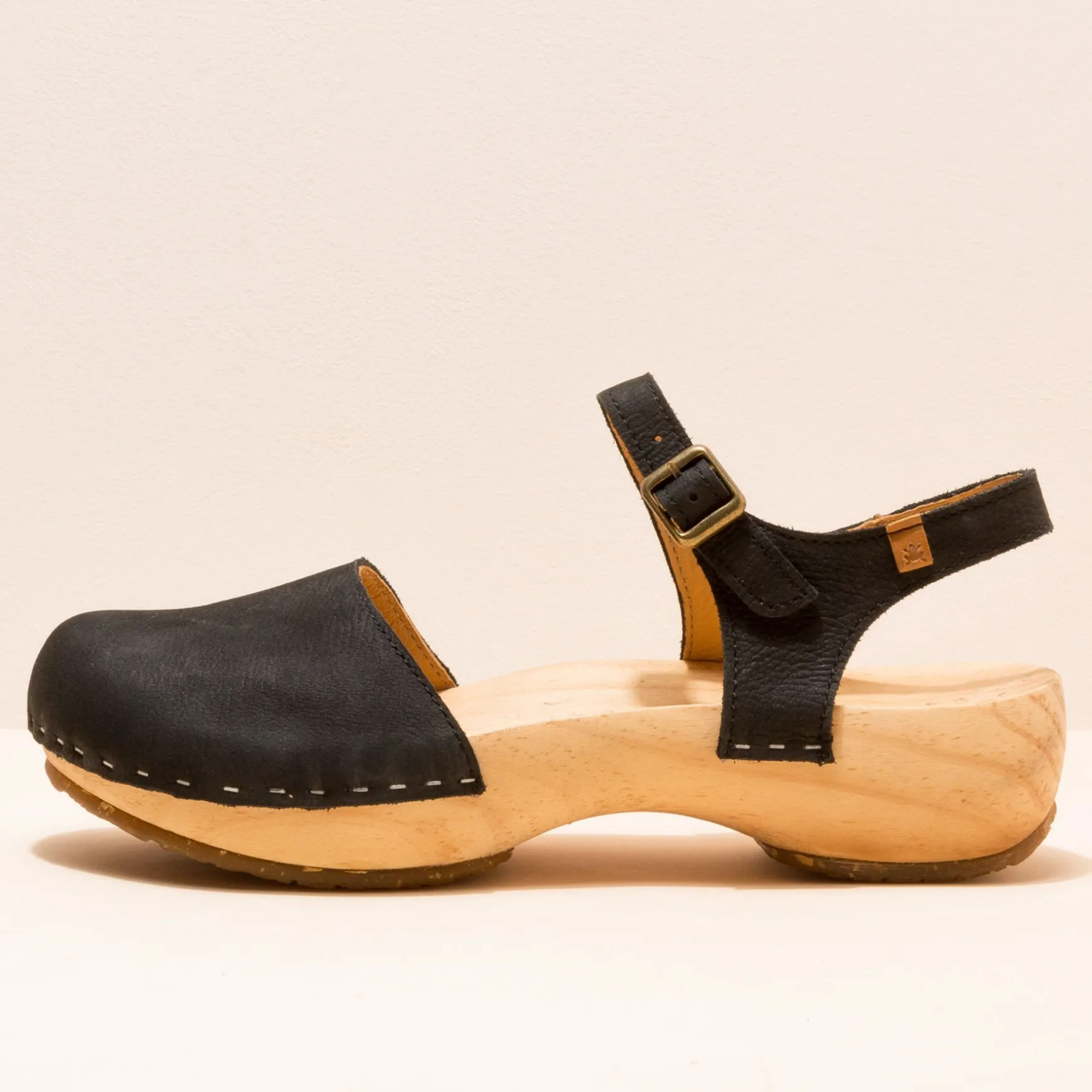 Sandalen-El Naturalista 5833 Shokunin