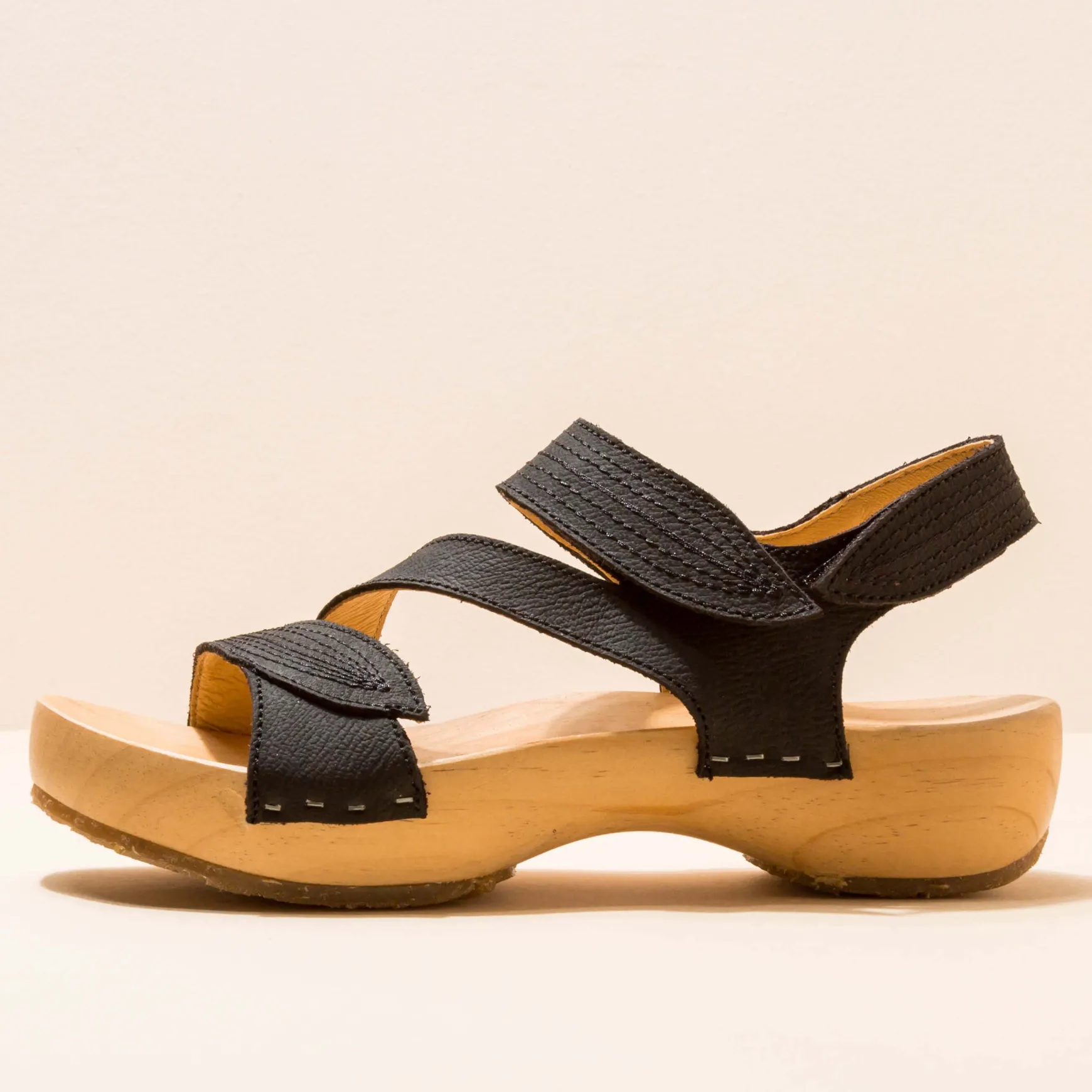 Sandalen-El Naturalista 5830 Shokunin