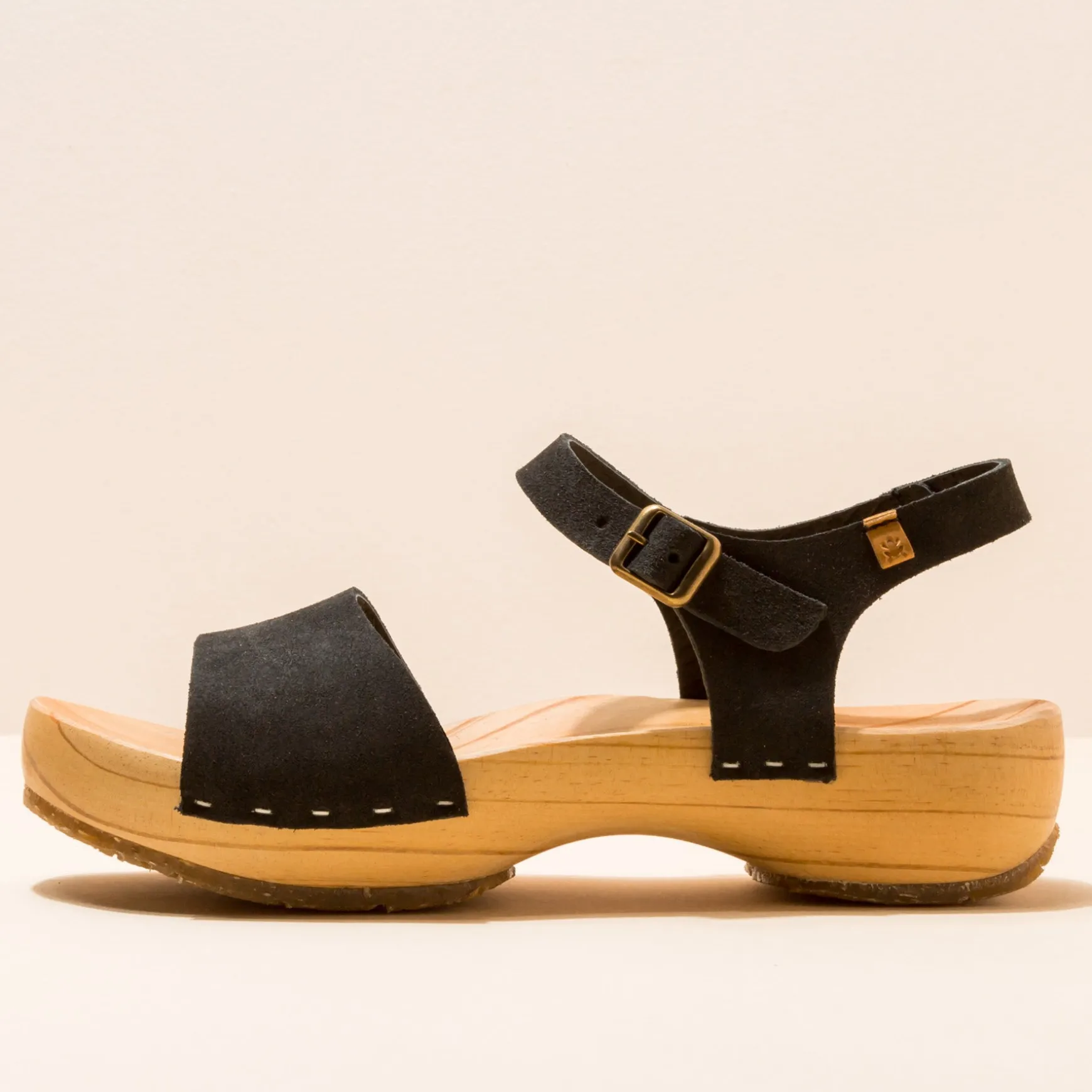 Sandalen-El Naturalista 5831 Shokunin