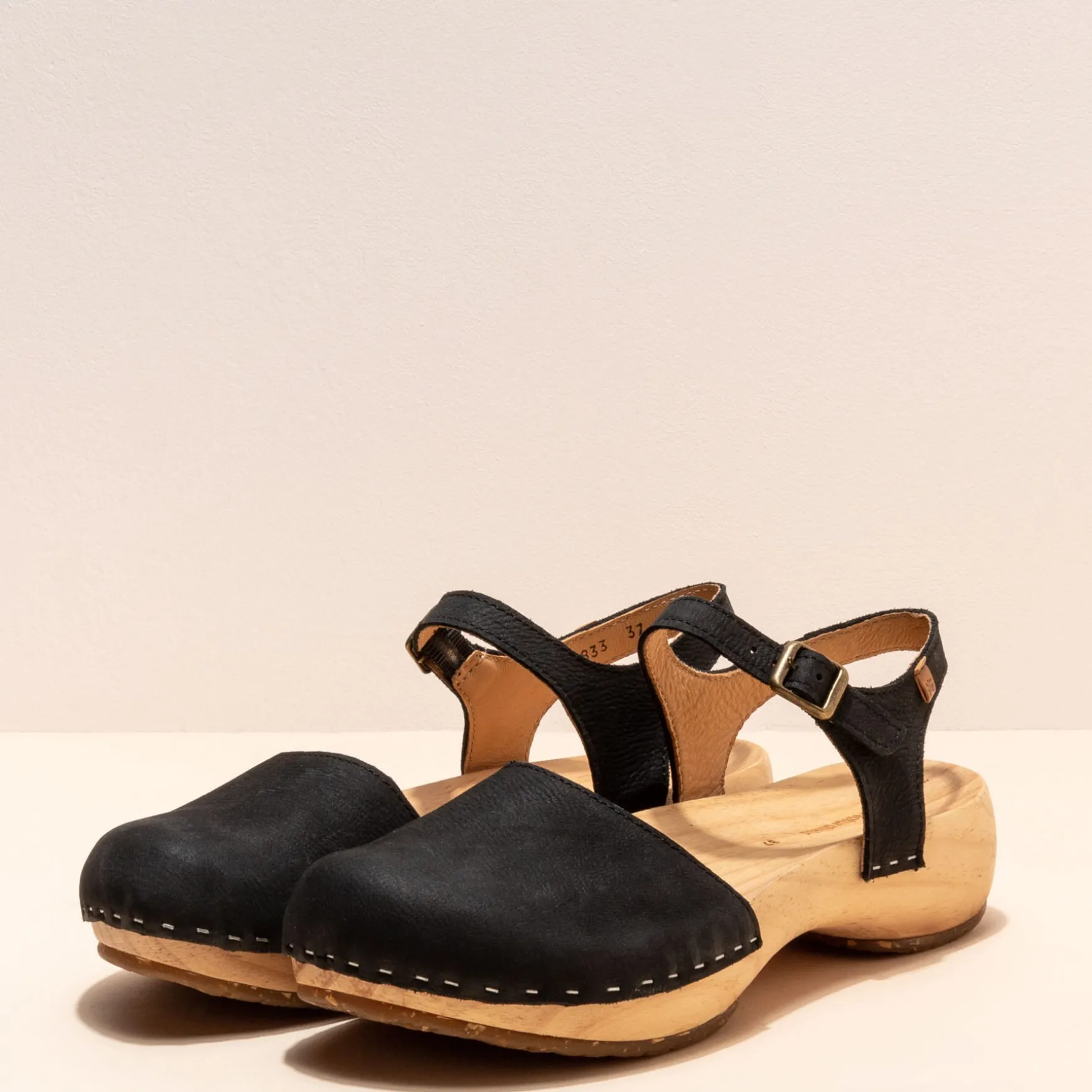 Sandalen-El Naturalista 5833 Shokunin