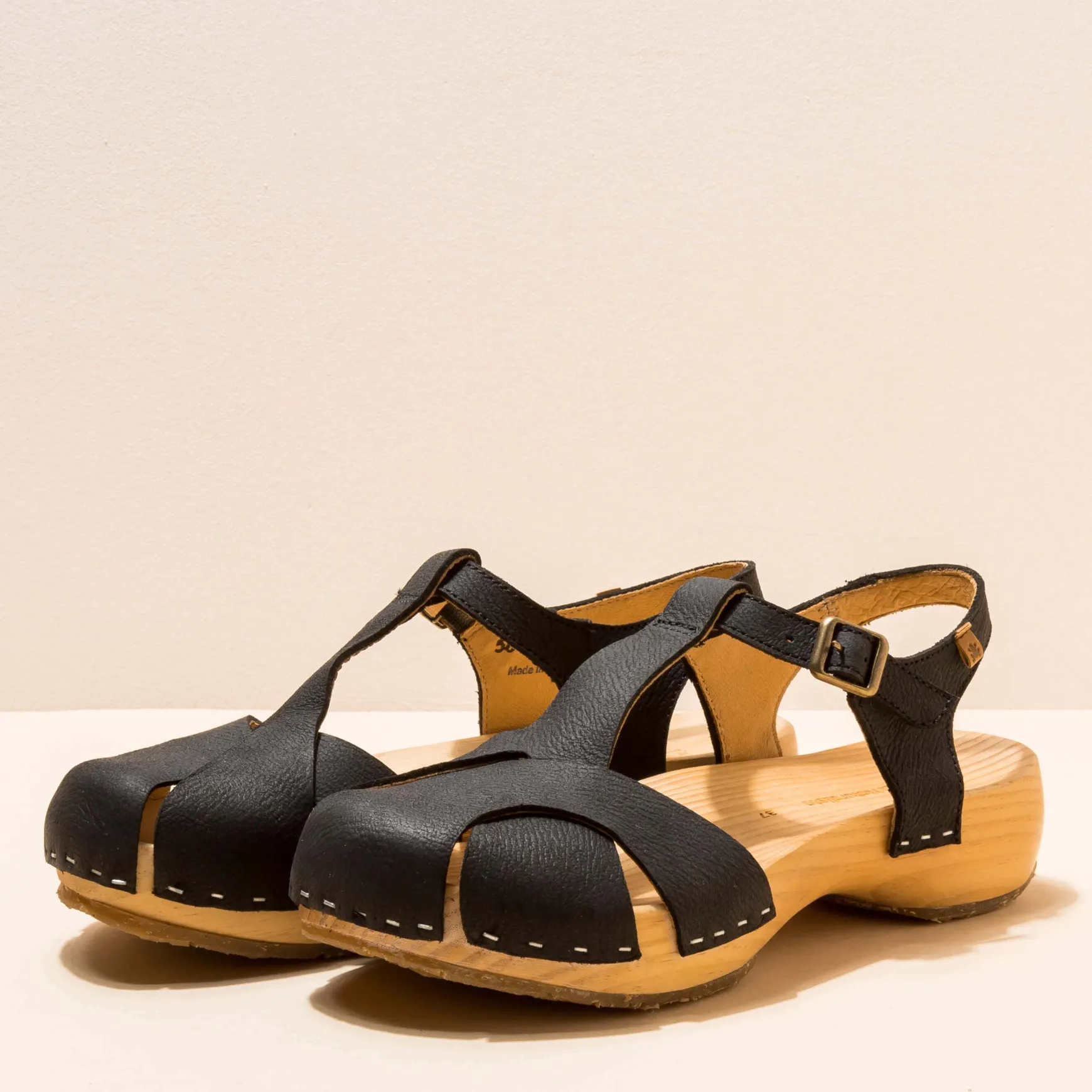 Sandalen-El Naturalista 5832 Shokunin