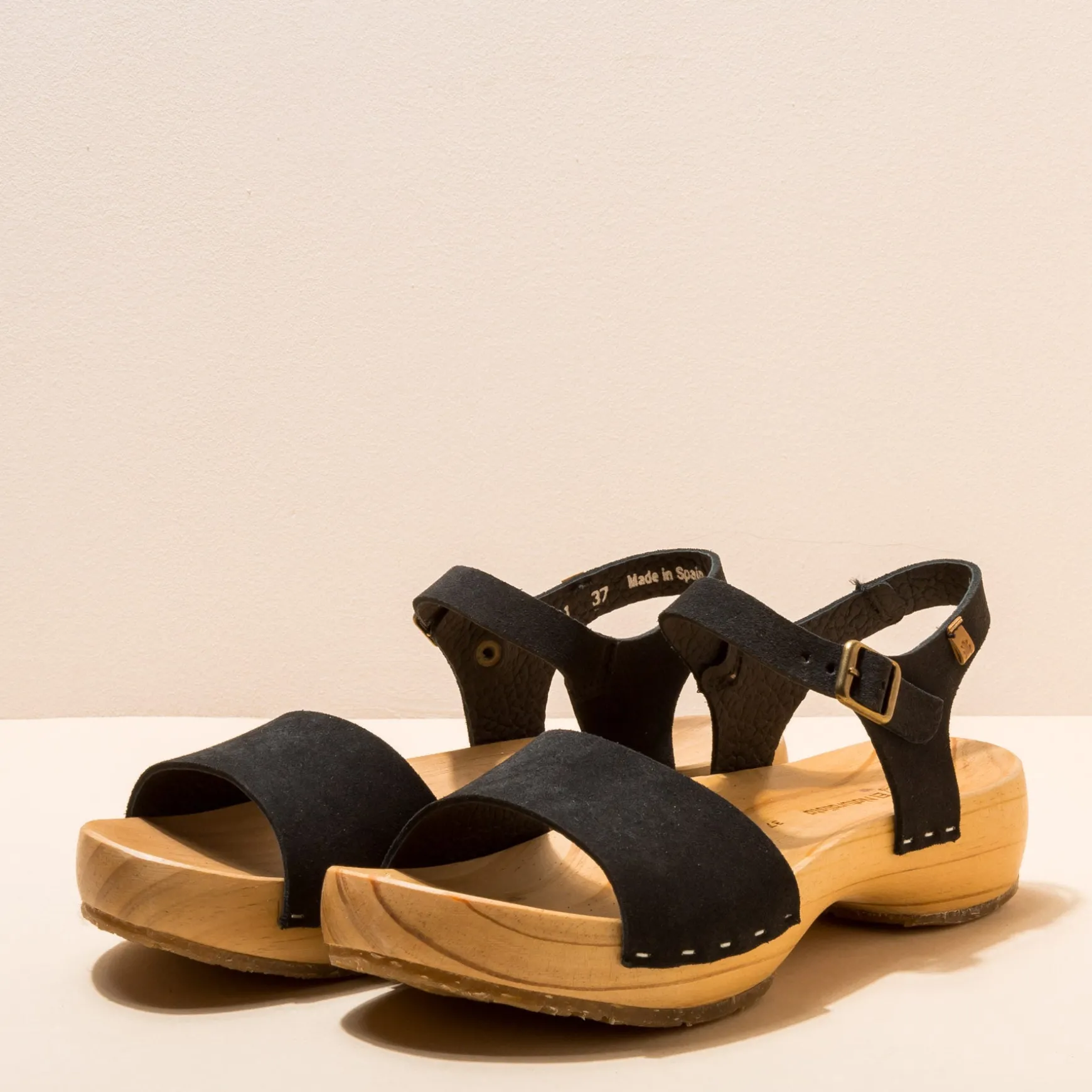 Sandalen-El Naturalista 5831 Shokunin