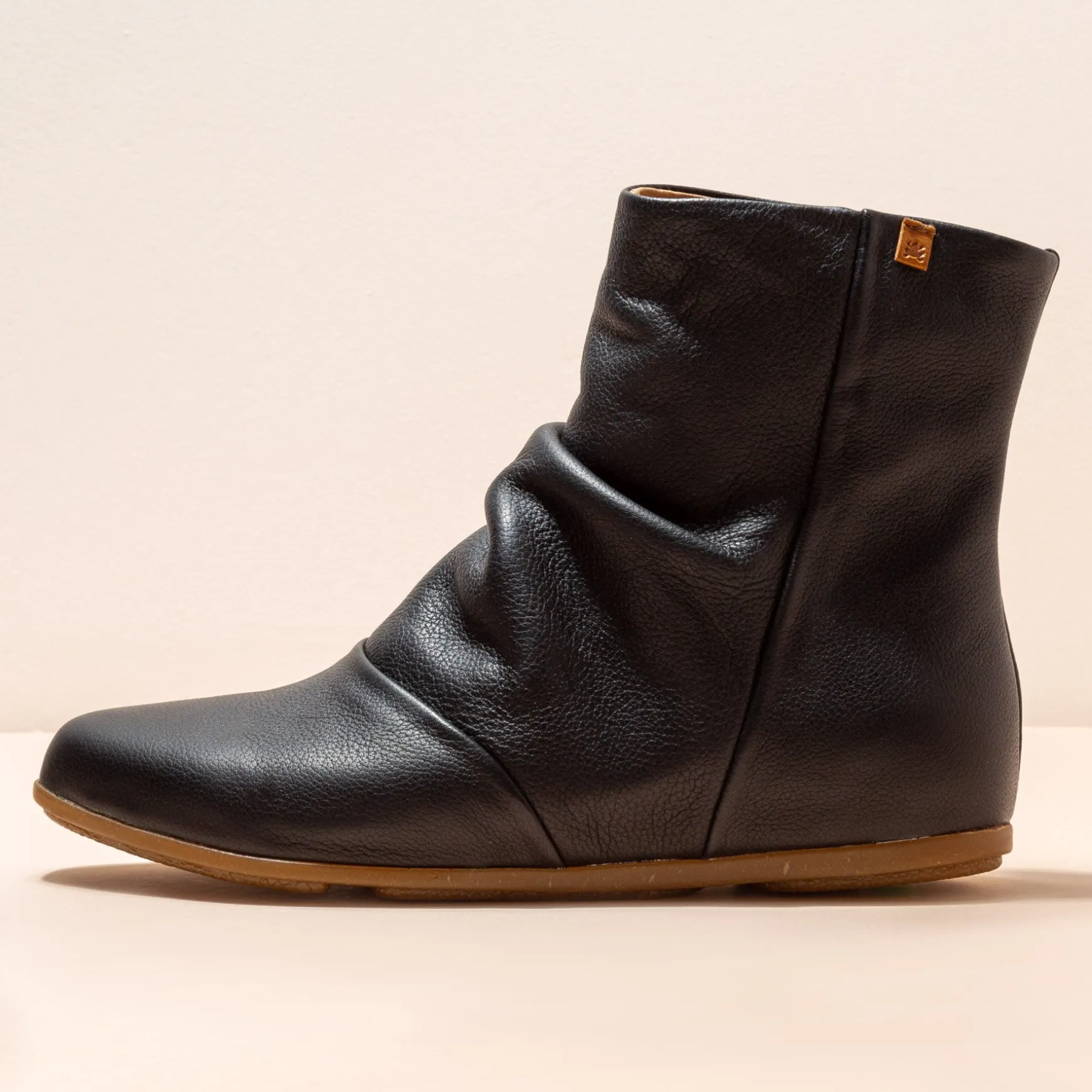 Schnürstiefel-El Naturalista 5208 Stella