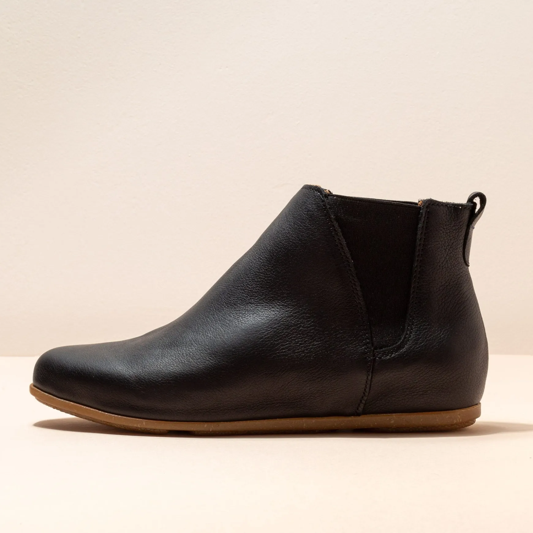 Schnürstiefel-El Naturalista 5209 Stella