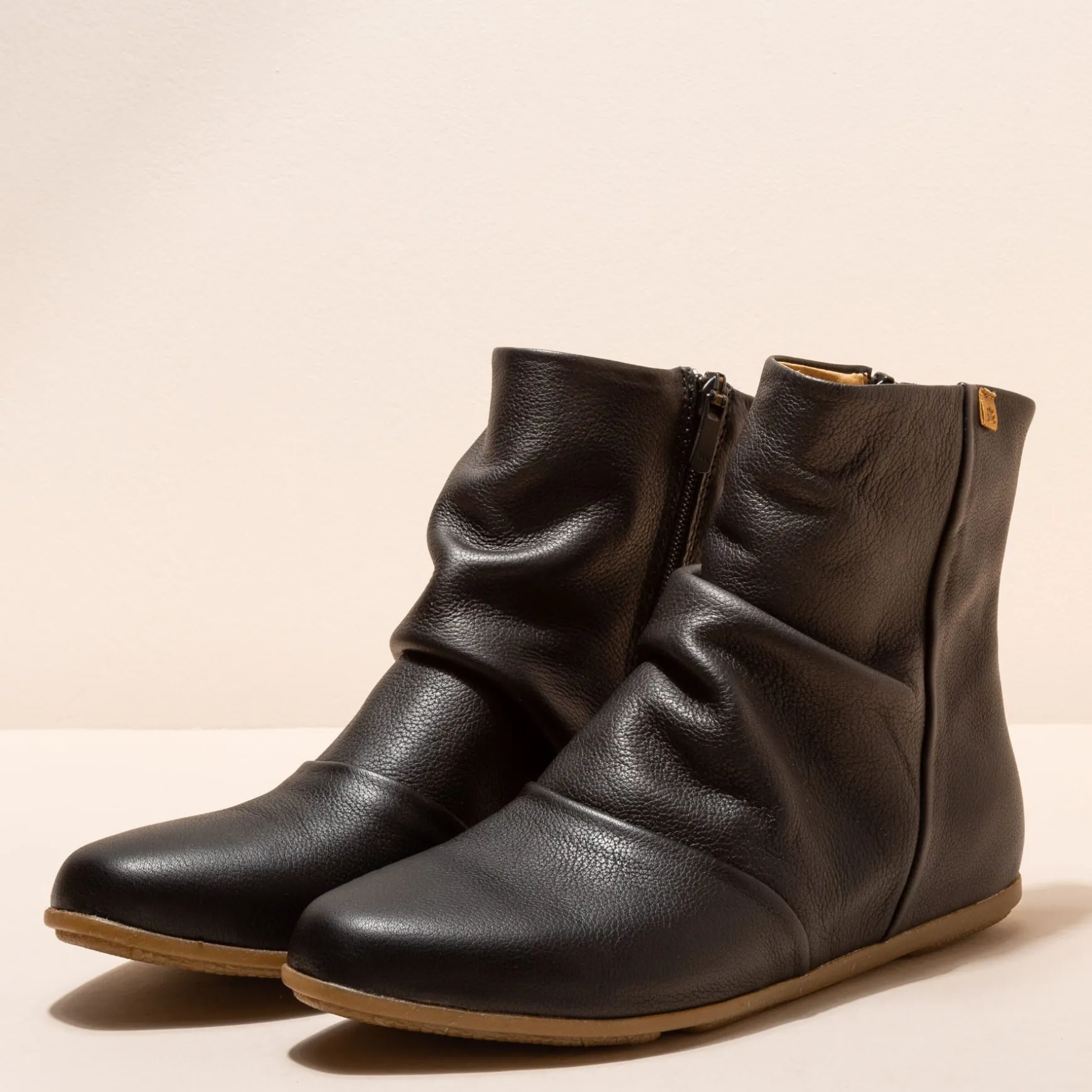 Schnürstiefel-El Naturalista 5208 Stella