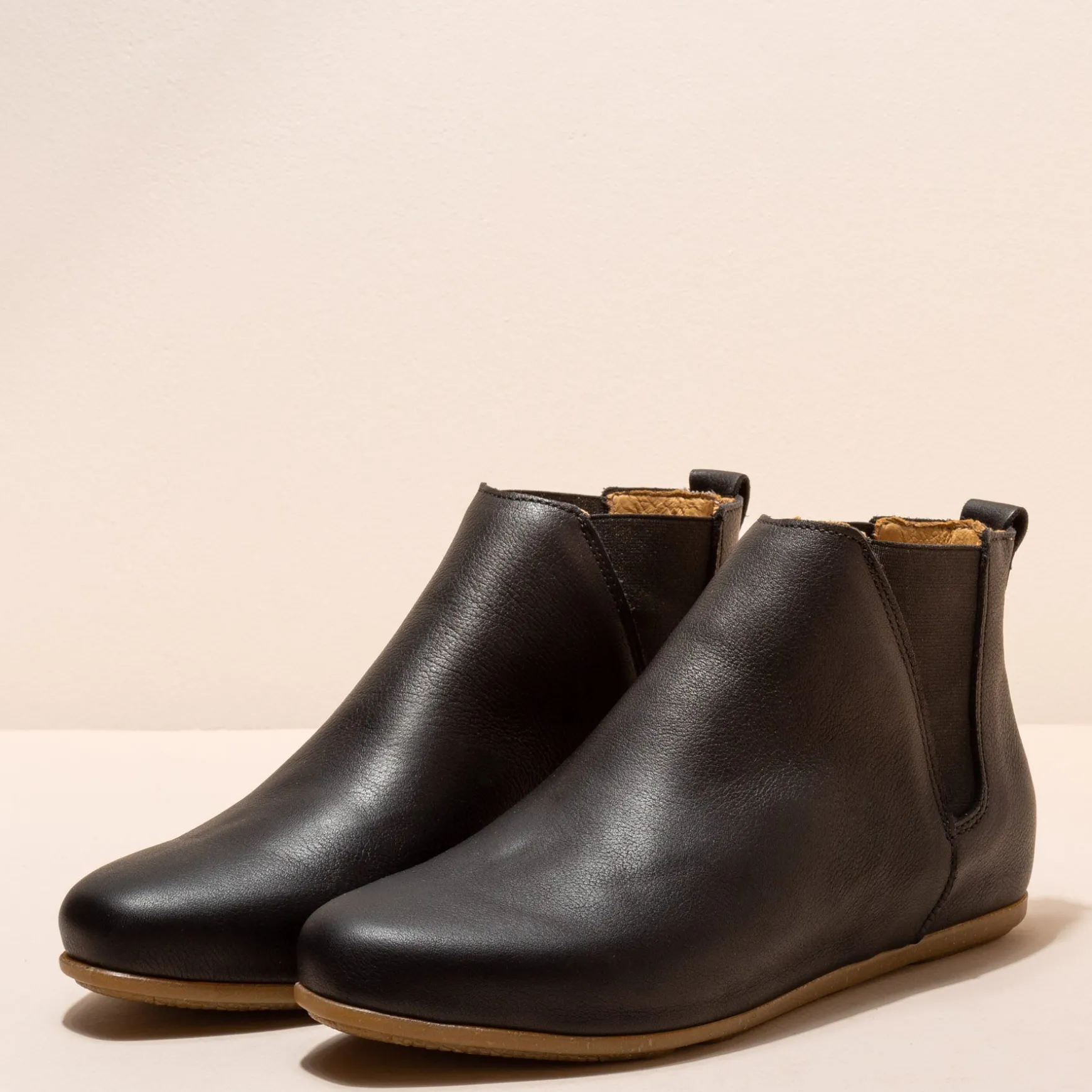 Schnürstiefel-El Naturalista 5209 Stella