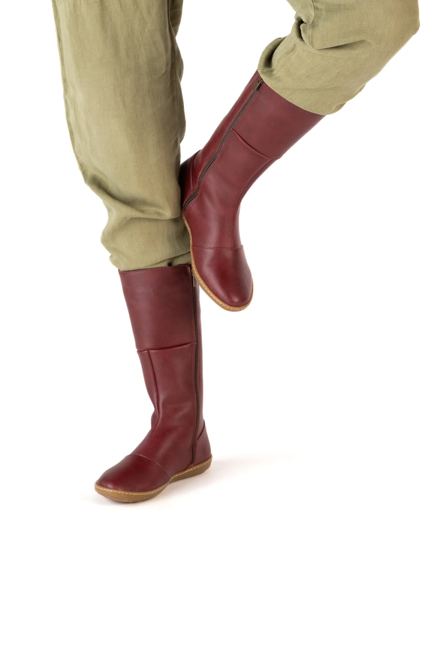 Stiefel-El Naturalista 5316T Coral