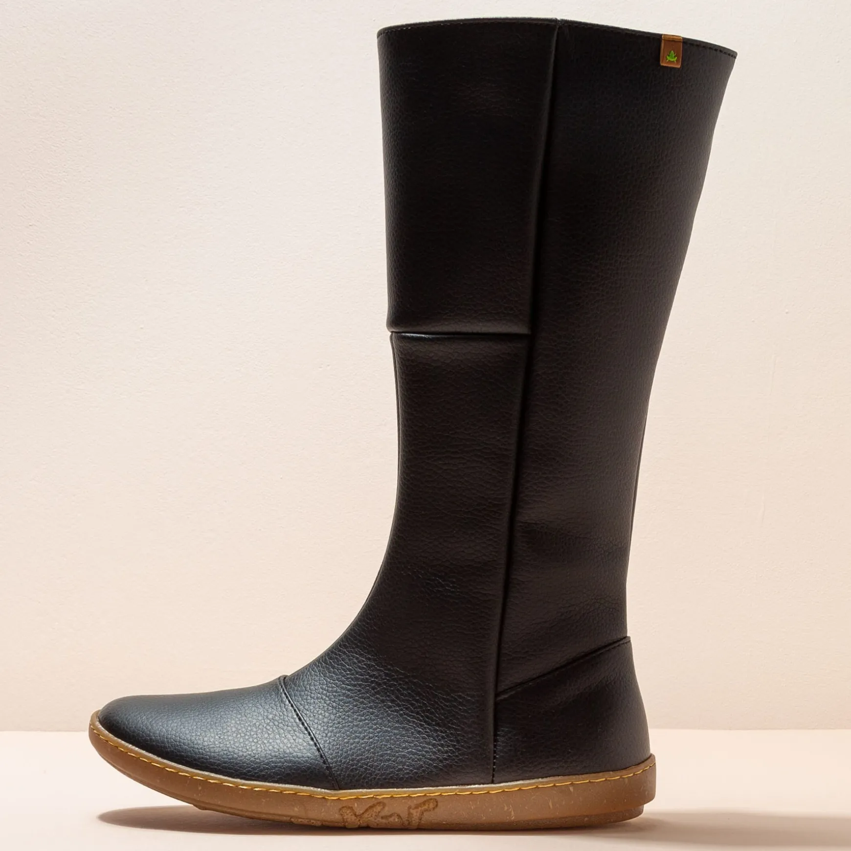 Stiefel-El Naturalista 5316T Coral