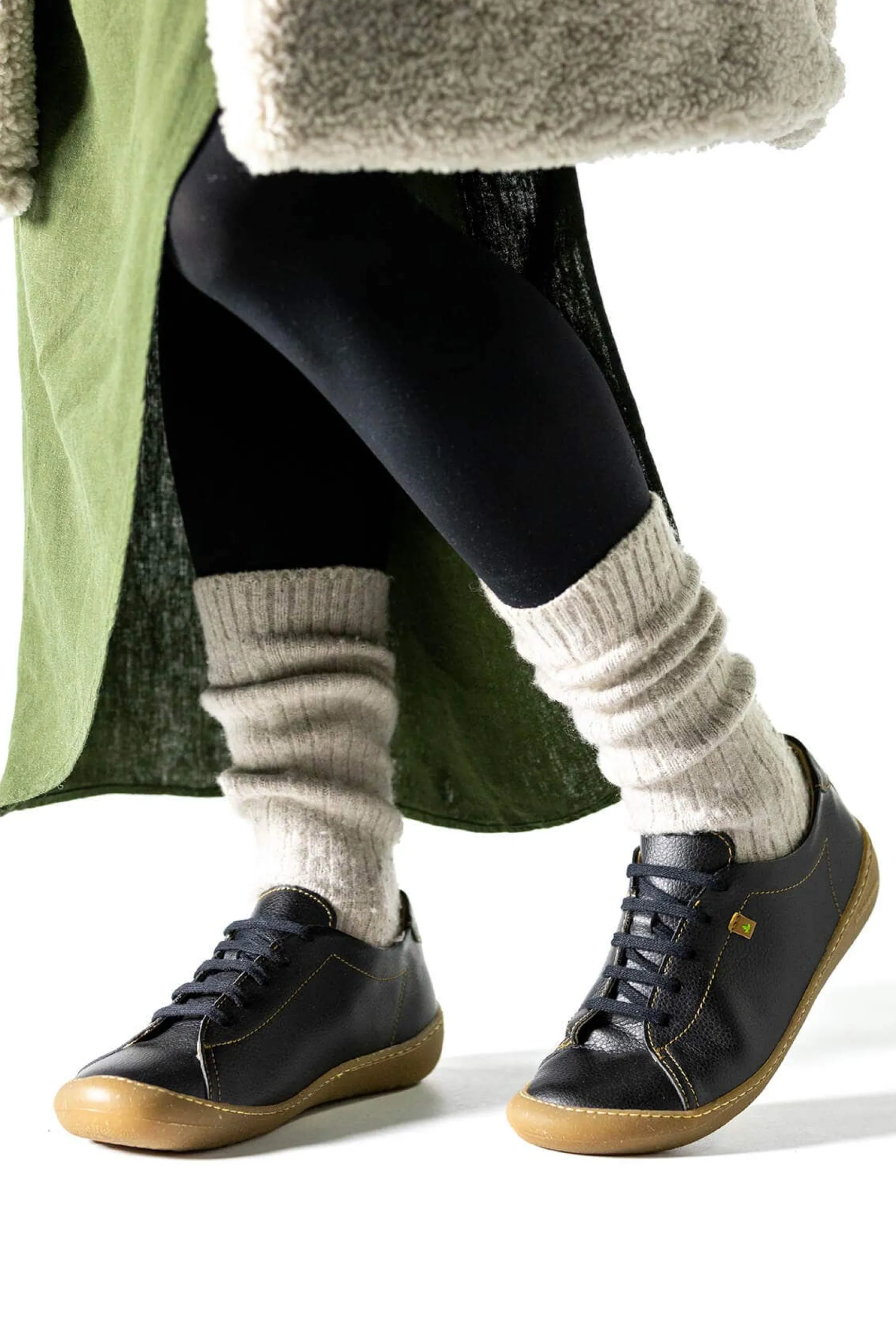 Schuhe-El Naturalista 5770T Pawikan