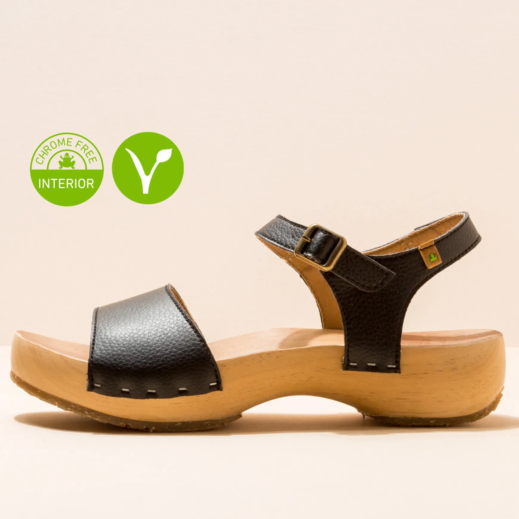 Sandalen-El Naturalista 5831T Shokunin