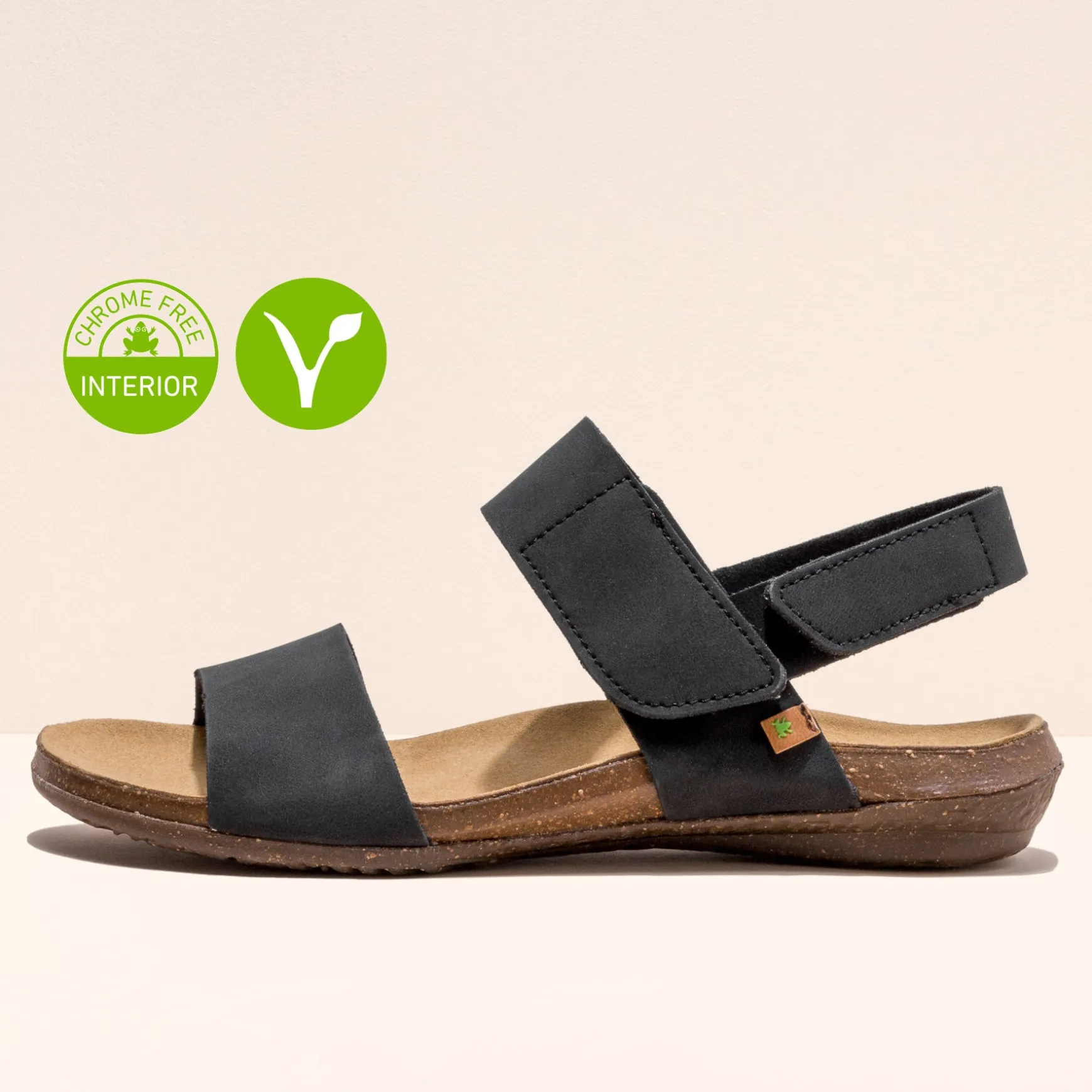 Sandalen-El Naturalista 5058T Wakataua