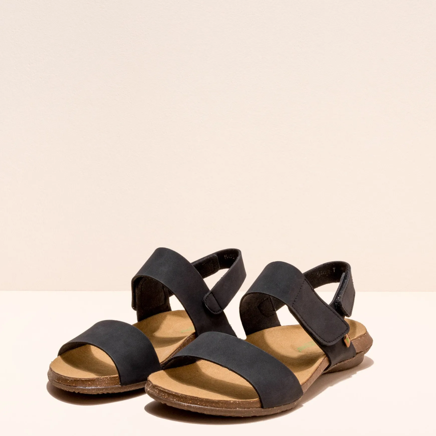 Sandalen-El Naturalista 5058T Wakataua