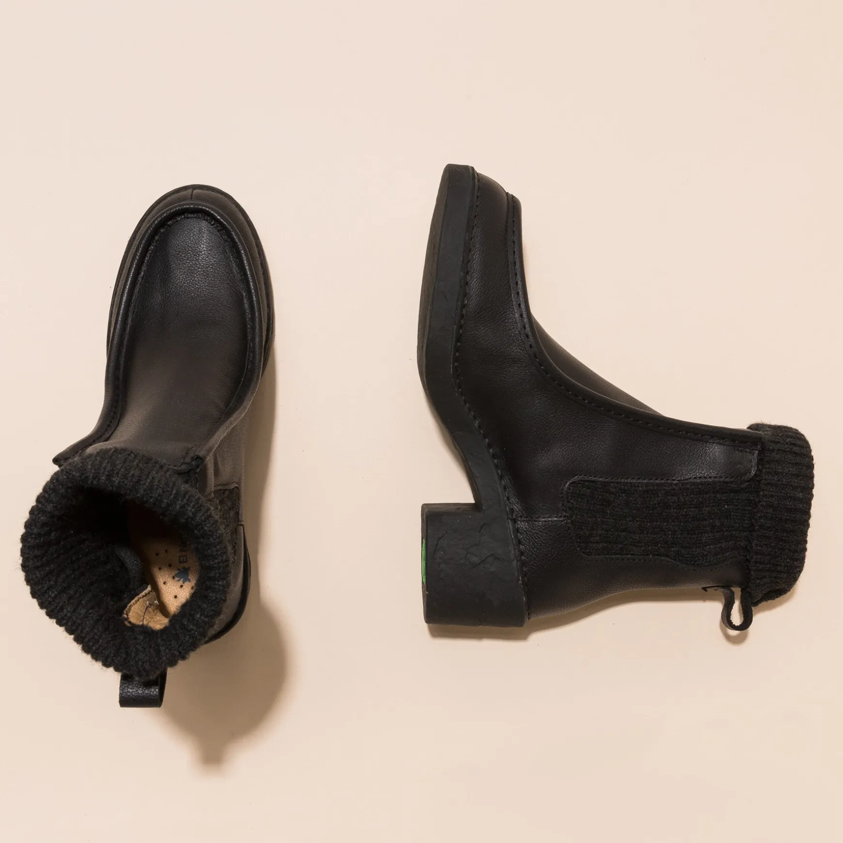 ticino_4-6.webp Schnürstiefel Mit Hoher Absatz-El Naturalista 5661 Ticino