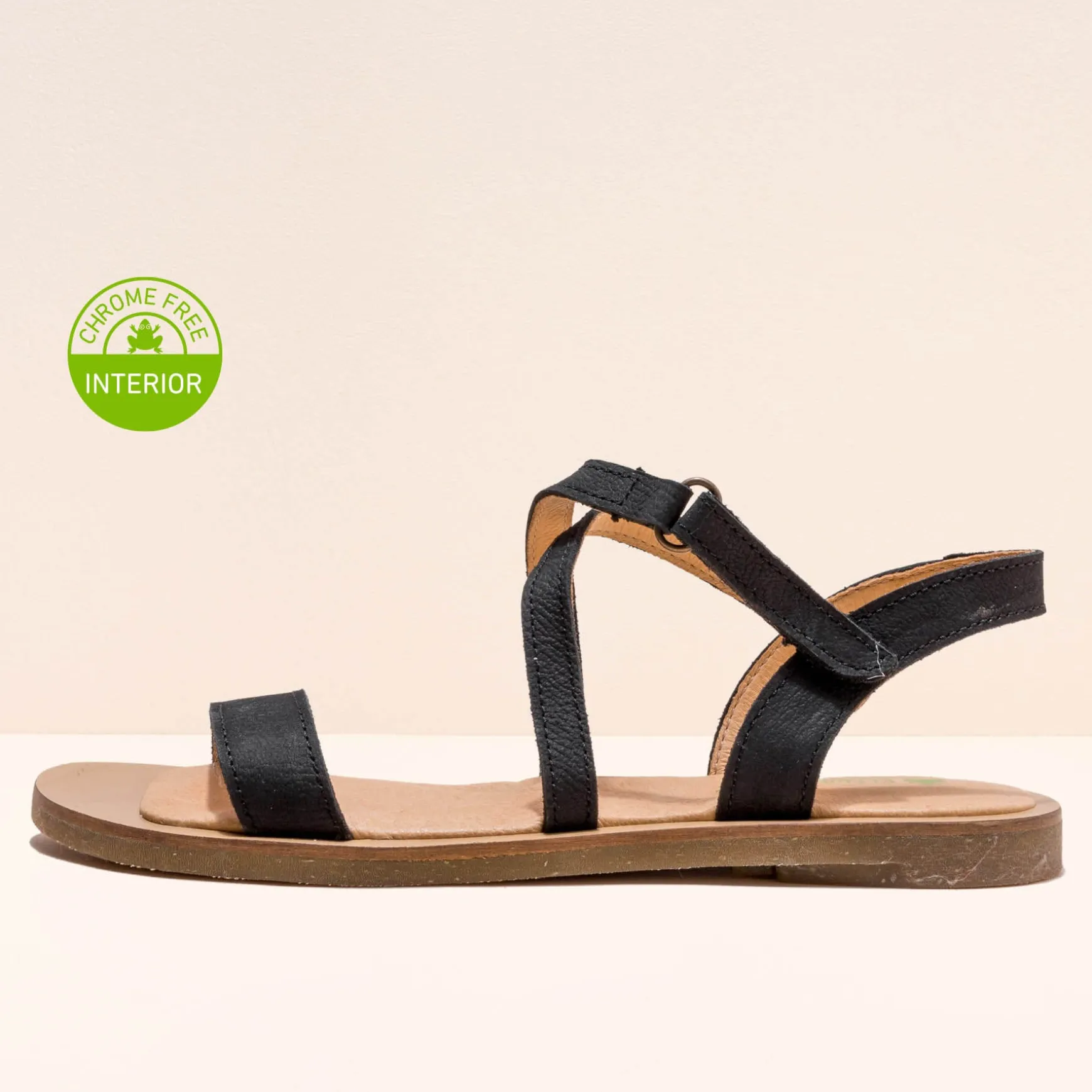 Sandalen-El Naturalista 5196 Tulip