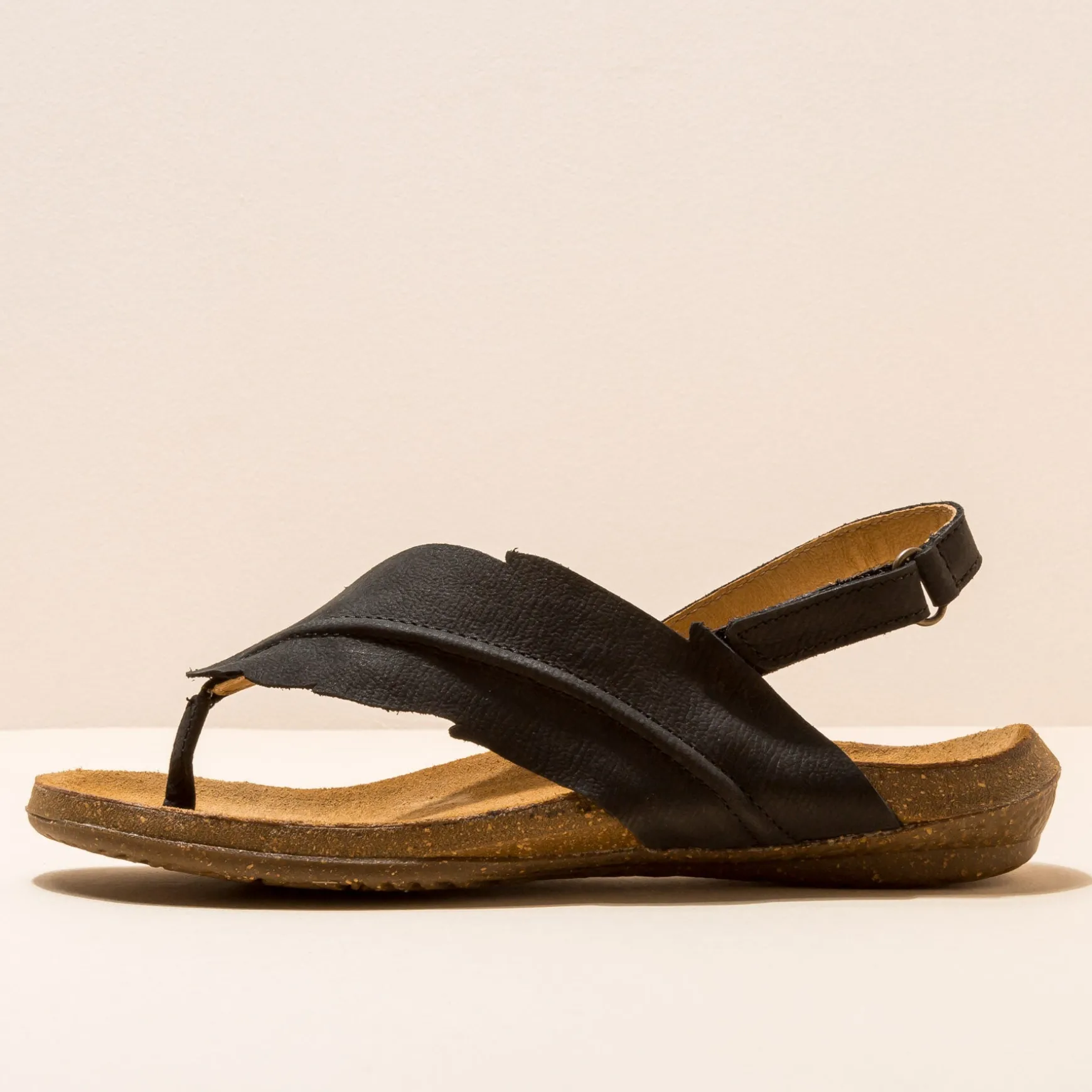 Sandalen-El Naturalista 5078 Wakataua