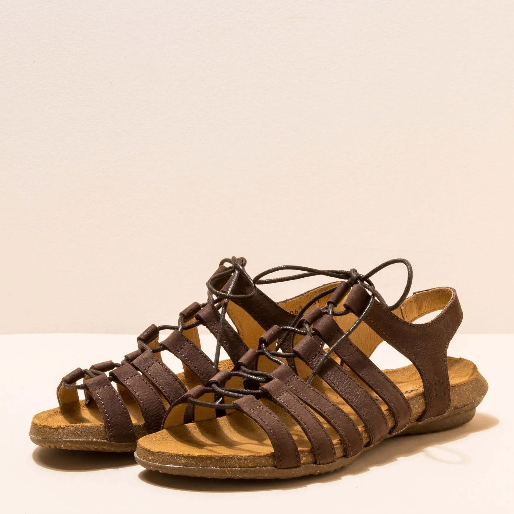 Sandalen-El Naturalista 5069 Wakataua