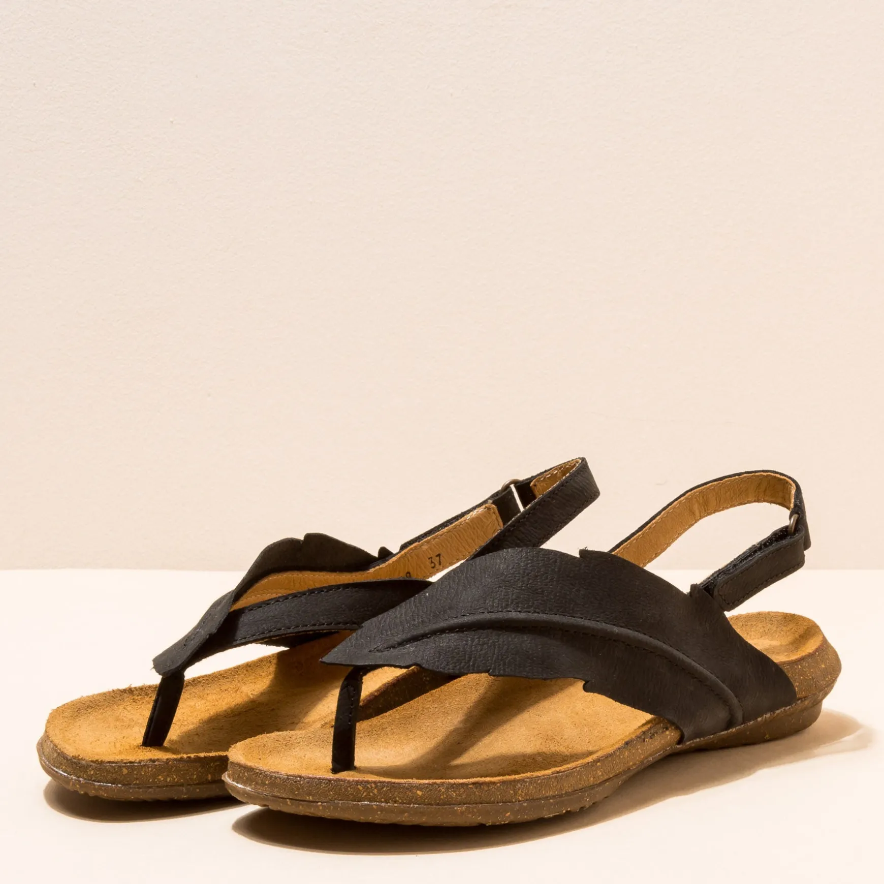 Sandalen-El Naturalista 5078 Wakataua