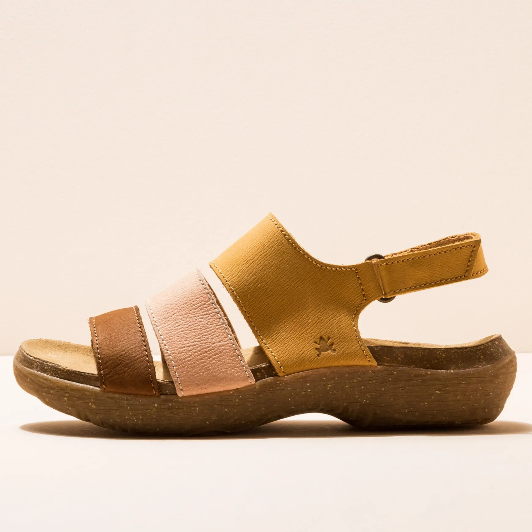 Sandalen-El Naturalista 5702 Wakatiwai