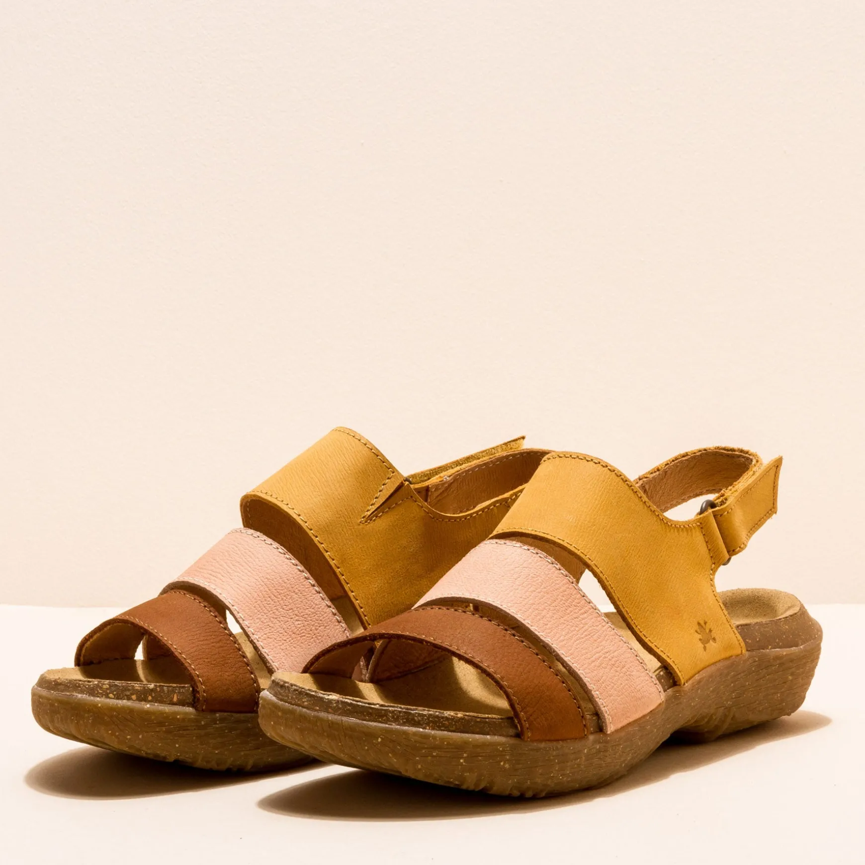 Sandalen-El Naturalista 5702 Wakatiwai