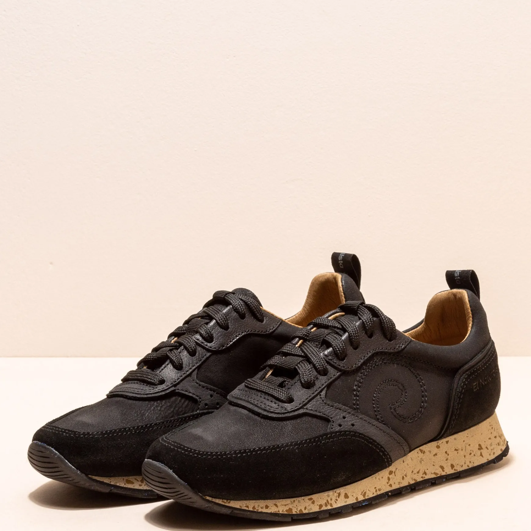 Schuhe-El Naturalista 5680 Walky