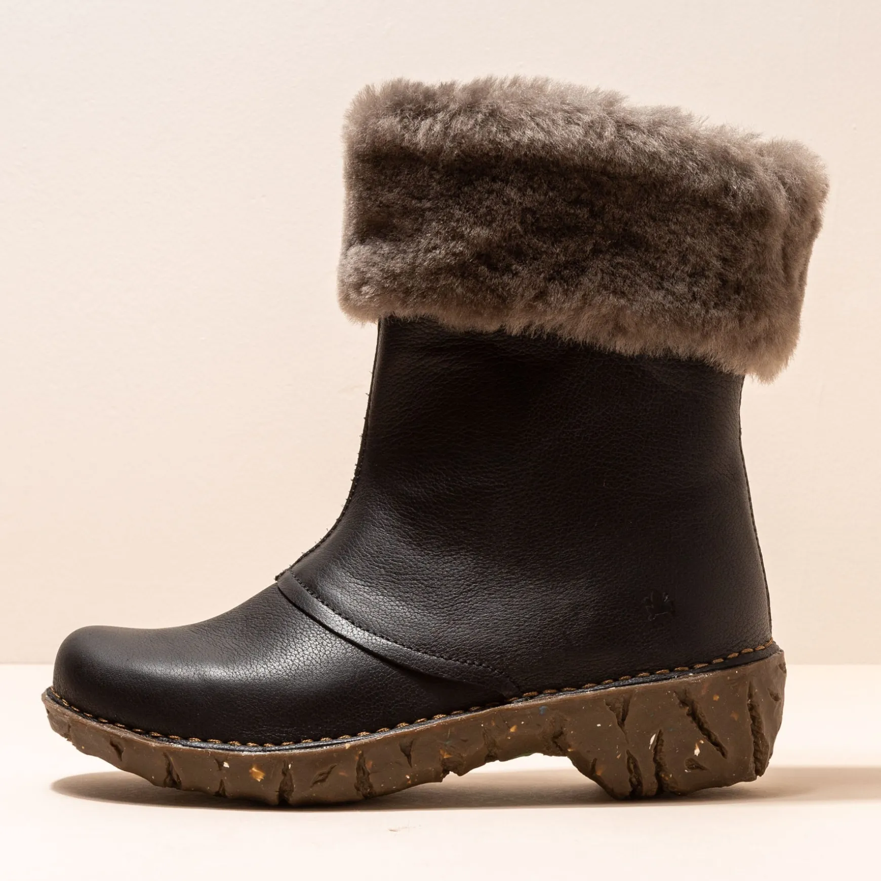 Stiefel-El Naturalista 5412 Yggdrasil