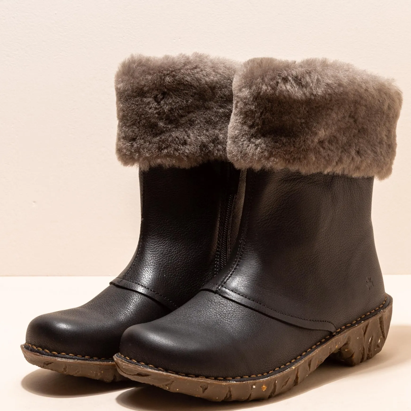 Stiefel-El Naturalista 5412 Yggdrasil