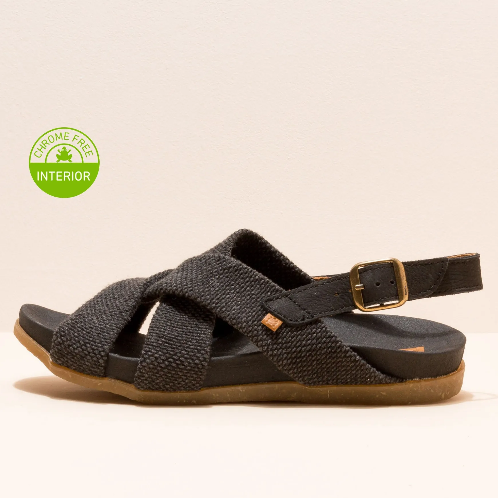 Sandalen-El Naturalista 5651 Zumaia