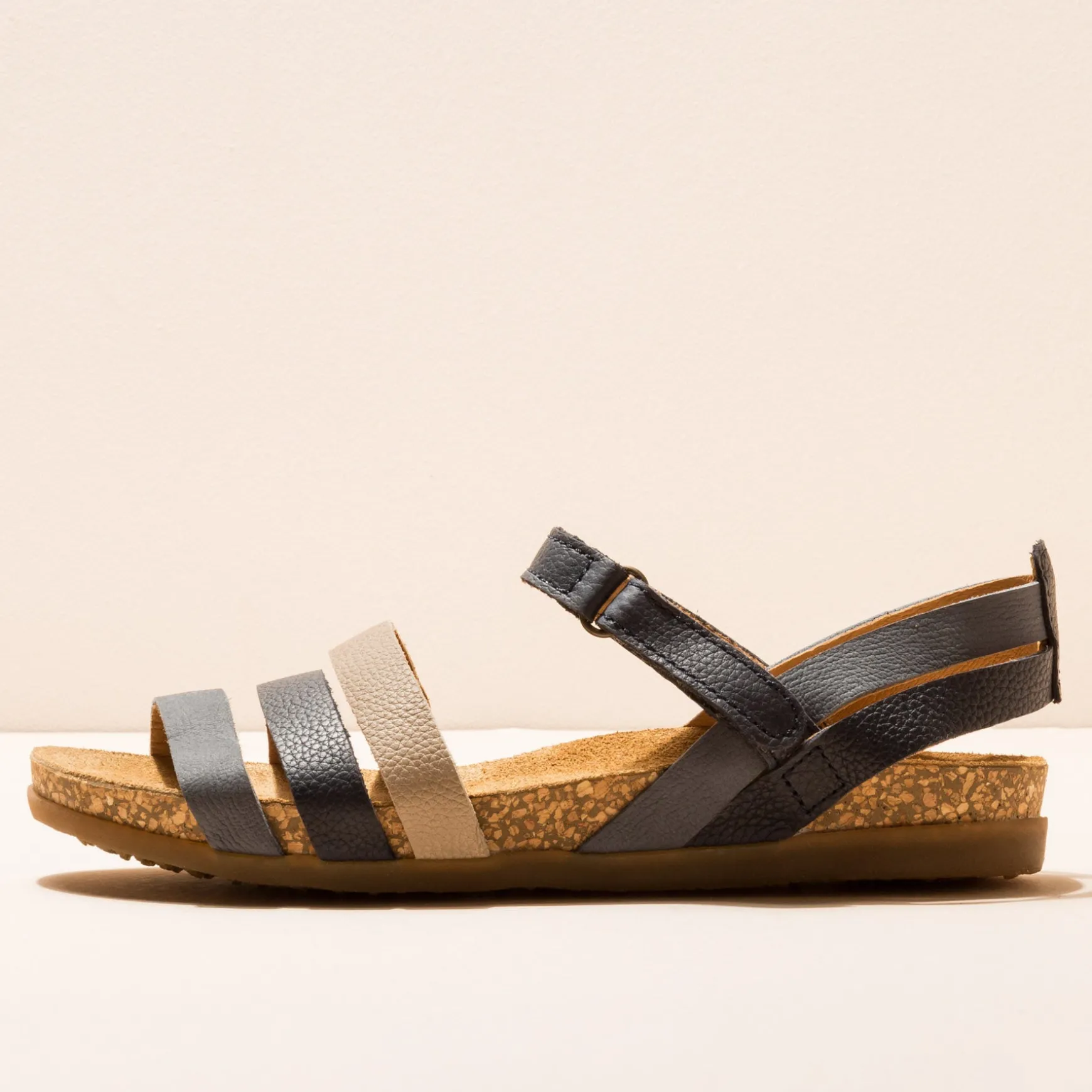 Sandalen-El Naturalista 5244 Zumaia