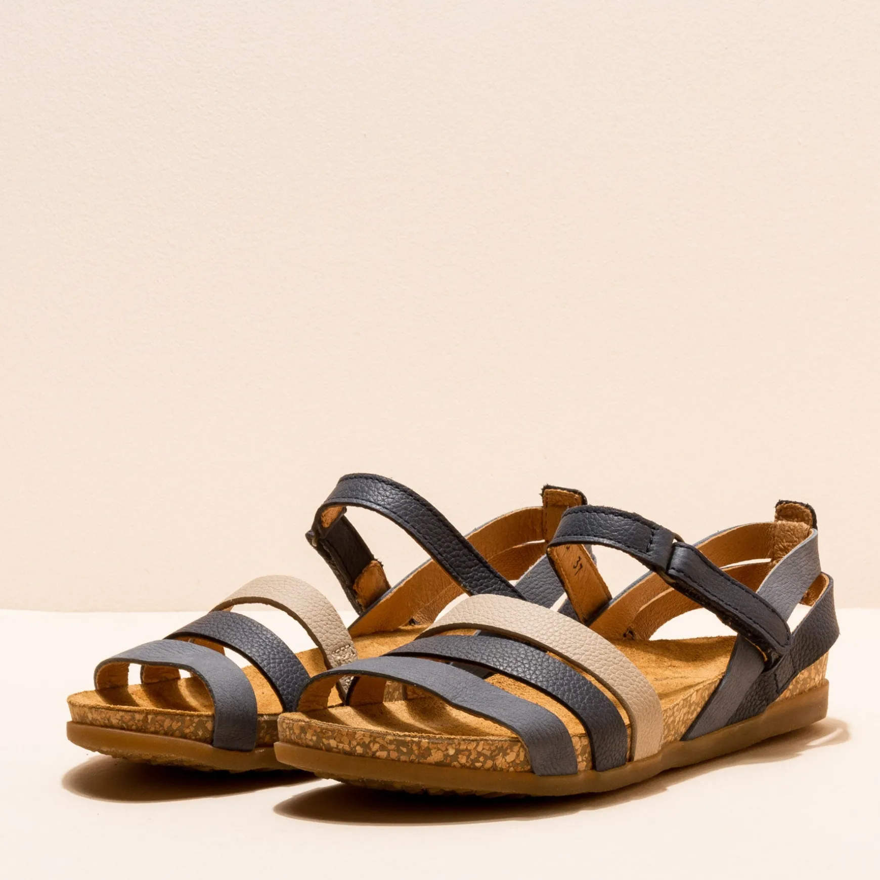 Sandalen-El Naturalista 5244 Zumaia