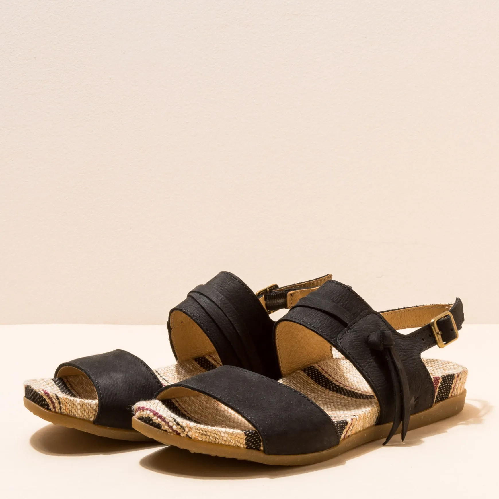 Sandalen-El Naturalista 5256 Zumaia