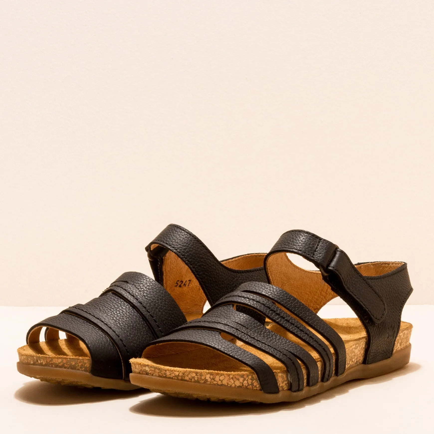 Sandalen-El Naturalista 5247 Zumaia